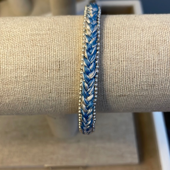 Stella & Dot Wanderer Cuff - Picture 1 of 3